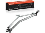 Frankberg 1X Tirante Tergicristallo Anteriore Per Alfa Romeo 147 Gt 937 1.6L 2000-2010