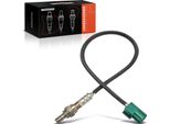 Frankberg 1X Sonda Lambda Sensore Di Controllo Prima Del Convertitore Catalitico Per Nissan Micra Iii Primera X-Trail Renault Vel