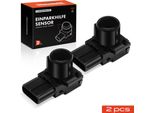 Frankberg 2X Sensore Di Parcheggio Posteriore Pdc Per Toyota Land Cruiser 200 J2 4.5L