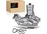 Frankberg 1X Radiatore Olio+Filtro Olio Per Opel Astra H Astra J Corsa D E Insignia A Zafira Meriva 1.6L