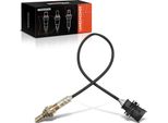 Frankberg 1X Sonda Lambda Sensore Di Controllo Prima Del Catalizzatore Per Opel Astra G Corsa C Meriva Vectra C Zafira A