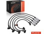 Frankberg 5X Set Di Cavi Di Accensione Per Vw Golf 1 2 3 Passat Caddy I Ii Seat Arosa