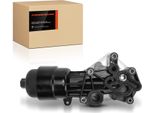 Frankberg 1X Radiatore Olio+Filtro Olio Per Fiat 500 C 500L Panda Punto Alfa Romeo Mito