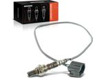 Frankberg 1X Sonda Lambda Sensore Di Controllo Prima Del Convertitore Catalitico Per Mazda 3 Notchback Bk 1.3L 1.6L 2003-2009