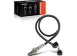Frankberg 1X Sonda Lambda Sensore Di Controllo Prima Del Catalizzatore Per Audi 100 C4 80 B4 Renault Espace Lancia Fiat
