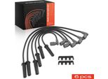 Frankberg 6X Cavo Di Accensione Set Cavo Di Accensione Per Chevrolet Equinox Pontiac G6 Torrent 3.4L 3.5L