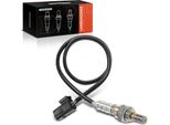 Frankberg 1X Sonda Lambda Sensore Di Controllo Prima Del Convertitore Catalitico Per Land Rover Freelander Mg Rover 200 400 800