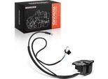 Frankberg 1X Porta Blocco Veicolo Portellone Posteriore Per Mini Mini Clubman R55 2007-2014