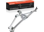 Frankberg 1X Tirante Tergicristallo Anteriore Per Fiat Doblo 119 Doblo Cargo 223