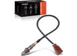 Frankberg 1X Sonda Lambda Sensore Di Controllo Prima Del Convertitore Catalitico Per Audi A8 4H2 4H8 4HC 4HL 2011-2014 6.3L