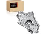 Frankberg 1X Pompa Olio Per Nissan Cabstar NP300 D40 D22 Pathfinder Iii R51 Pick-Up D22