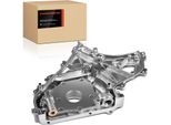 Frankberg 1X Pompa Olio Per Nissan Cabstar Navara NP300 D40 Pathfinder 3 Pick-Up 2.5L