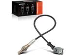 Frankberg 1X Sonda Lambda Sonda Diagnostica Dopo Convertitore Catalitico Per Honda Accord Vi Cf Cg Ch Ck 1998-2003