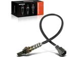 Frankberg 1X Sonda Lambda Sensore Di Controllo Prima Del Convertitore Catalitico Per Toyota Avensis Liftback T22 Carina E T19 1.6L 1992-2000