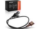 Frankberg 1X Encoder Sensore Albero Motore Per Porsche Cayenne 9PA 4.5L 2002-2007