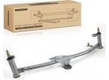 Frankberg 1X Tirante Tergicristallo Anteriore Per Vw New Beetle 9C1 1C1 1Y7 1998-2010