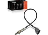 Frankberg 1X Sonda Lambda Sensore Di Controllo Prima Del Catalizzatore Per Vw Golf Iv 1J Bora Lupo 6X1 Audi A3 8L Skoda