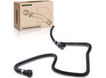Frankberg 1X Tubo Radiatore Tubo Refrigerante Per Bmw X5 E53 2003-2006 4.4L 4.8L