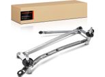 Frankberg 1X Tirante Tergicristallo Anteriore Per Nissan Qashqai +2 I J10 JJ10 2007-2013
