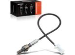 Frankberg 1X Sonda Lambda Sensore Diagnostico Dopo Convertitore Catalitico Per Bmw Serie 1 F20 F21 Serie 3 F30 F80 Serie 3 Touring F31 1.6L
