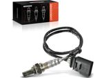 Frankberg 1X Sonda Lambda Prima Del Convertitore Catalitico Per Vw Polo 9N Fox Hatchback 5Z1 5Z3 5Z4 Skoda Fabia Seat Ibiza