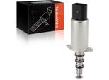 Frankberg 1X Valvola Di Controllo Fasatura Albero A Camme Per Bmw Serie 5 E60 E61 M5 Serie 6 E63 E64 M 2004-2010