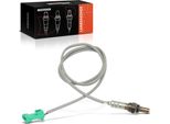 Frankberg 1X Sonda Lambda Sensore Di Controllo Prima Del Convertitore Catalitico Per Peugeot 407 Sw 1.8L 2004-2010