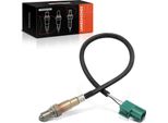 Frankberg 1X Sonda Lambda Sensore Di Controllo Prima Del Convertitore Catalitico Per Nissan Almera Ii Hatchback Micra Iii Primera Hatchback