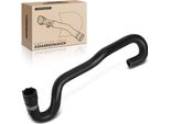 Frankberg 1X Tubo Radiatore Tubo Refrigerante Per Bmw Serie 7 E65 E66 E67 2001-2008 3.0L 3.6L 4.0L