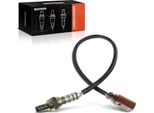 Frankberg 1X Sonda Lambda Sonda Diagnostica Dopo Convertitore Catalitico Per Vw Polo Fox Seat Ibiza Skoda Fabia Rapid
