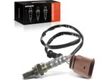 Frankberg 1X Sonda Lambda Sonda Diagnostica Dopo Convertitore Catalitico Per Vw Polo Golf Iv Seat Ibiza Skoda Fabia I