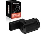 Frankberg 1X Sensore Di Parcheggio Posteriore Pdc Per Ford Mondeo 3 B5Y Notchback