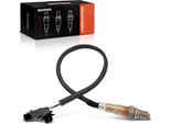 Frankberg 1X Sonda Lambda Sensore Di Controllo Prima Del Catalizzatore Per Renault Clio Iv Grandtour Kangoo/Grand Kangoo Express