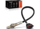 Frankberg 1X Sonda Lambda Sensore Di Controllo/Sensore Diagnostico Prima/Dopo Il Catalizzatore Per Opel Astra G Saab 9-5 YS3E 1.6L 2.3L