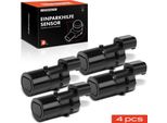 Frankberg 4X Sensore Di Parcheggio Posteriore Pdc Per Bmw Serie 5 E39 Serie 7 E38 1998-2001