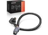 Frankberg 1X Sensore Albero Motore Generatore Di Impulsi Per Honda Civic Vi Ej EM1 Ek 1.4L-1.6L 1995-2001