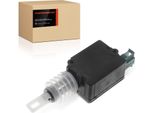 Frankberg 1X Blocco Portellone Posteriore Per Vw Sharan 7M Ford Galaxy Wgr Seat Alhambra 7V