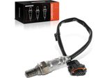 Frankberg 1X Sonda Lambda Sonda Diagnostica Dopo Convertitore Catalitico Per Fiat Stilo Multi Wagon 192 Opel Meriva X03 1.6L 2005-2010