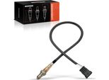 Frankberg 1X Sonda Lambda Sensore Di Controllo/Sensore Diagnostico Prima/Dopo Il Catalizzatore Per Alfa Romeo 147 156 166 Gt Gtv Fiat Lancia