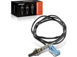 Frankberg 1X Sonda Lambda Sonda Diagnostica Dopo Convertitore Catalitico Per CitroëN C5 I Dc Nemo Fiat Fiorino Peugeot