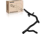 Frankberg 1X Tubo Radiatore Tubo Liquido Di Raffreddamento Per Vw Golf Plus Vi V Jetta Iii 2.0L Audi A3 Seat Altea