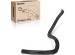 Frankberg 1X Tubo Radiatore Tubo Acqua Di Raffreddamento Per Bmw X6 E71 E72 2008-2014 Xdrive35I