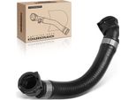 Frankberg 1X Tubo Radiatore Tubo Acqua Di Raffreddamento Per Bmw X5 E70 F15 F85 X6 E71 E72 F16 F86 Xdrive50I 2007-2019