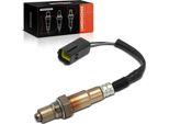Frankberg 1X Sonda Lambda Sensore Di Controllo Prima Del Convertitore Catalitico Per Hyundai Coupe Elantra Notchback Matrix Trajet Kia Cerato