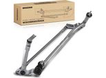 Frankberg 1X Tirante Tergicristallo Anteriore Per Vw Caddy Iii 2K 2C Touran 1T1 1T2