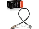 Frankberg 1X Sonda Lambda Sensore Di Controllo/Sensore Diagnostico Prima/Dopo Il Catalizzatore Per Subaru Legacy Iv Outback Svx 2.5L 3.3L