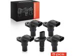 Frankberg 5X Encoder Sensore Albero Motore Per Audi R8 Spyder 4S3 4SP 4S9 4SR 5.2L Anno Dal 2016