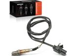 Frankberg 1X Sonda Lambda Sensore Di Controllo Prima Del Convertitore Catalitico Per Bmw 1/3/5 Serie X1 X3 X5 Mercedes-Benz W204 S204