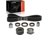 Frankberg 1X Set Cinghia Di Distribuzione Per Vw Golf Passat Tiguan Seat Exeo Audi A3 A4 A5 A6