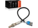 Frankberg 1X Sensore Di Controllo Della Sonda Lambda Prima Del Convertitore Catalitico Per Mitsubishi Outlander I Cu W Grandis 2.4L